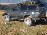 Toyota Land Cruiser 1992 годаүшін11 500 000 тг. в Алматы – фото 5