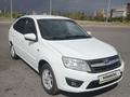 ВАЗ (Lada) Granta 2191 2015 годаүшін2 500 000 тг. в Астана – фото 2