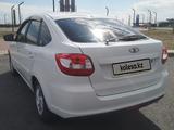 ВАЗ (Lada) Granta 2191 2015 года за 2 600 000 тг. в Астана – фото 3