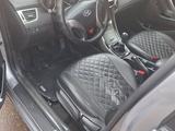 Hyundai Elantra 2012 годаfor4 700 000 тг. в Астана – фото 3