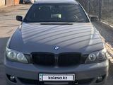 BMW 730 2006 года за 5 000 000 тг. в Астана – фото 3