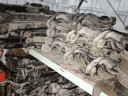 Тяга рычаг за 880 тг. в Алматы