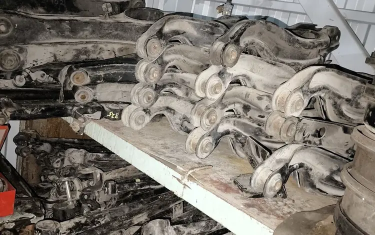 Тяга рычаг за 880 тг. в Алматы