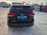 Toyota Highlander 2018 годаүшін13 300 000 тг. в Атырау – фото 3