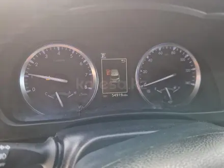 Toyota Highlander 2018 года за 13 300 000 тг. в Атырау – фото 11