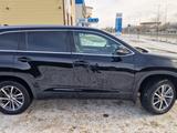 Toyota Highlander 2018 годаүшін13 300 000 тг. в Атырау – фото 4