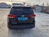 Toyota Highlander 2018 годаүшін13 300 000 тг. в Атырау – фото 5