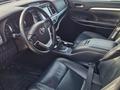 Toyota Highlander 2018 года за 13 300 000 тг. в Атырау – фото 7