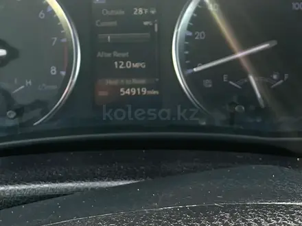 Toyota Highlander 2018 года за 13 300 000 тг. в Атырау – фото 9