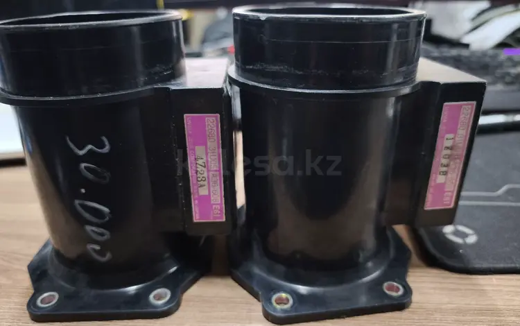 Валюметр Ниссан RB20/25 RD28 VQ за 30 000 тг. в Алматы