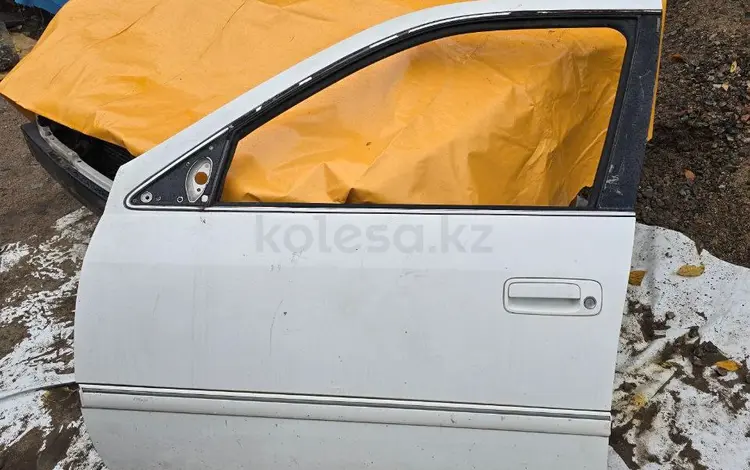 Двери для Toyota Mark 2 Qualis за 30 000 тг. в Алматы