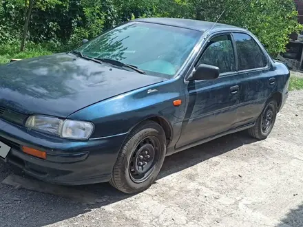 Subaru Impreza 1994 года за 1 100 000 тг. в Конаев (Капшагай)