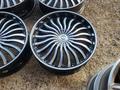 R22 5x108/5x114, 3 привозные из Японии за 400 000 тг. в Алматы – фото 2