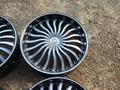 R22 5x108/5x114, 3 привозные из Японии за 400 000 тг. в Алматы – фото 3