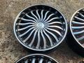 R22 5x108/5x114, 3 привозные из Японии за 400 000 тг. в Алматы – фото 4