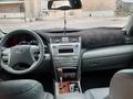 Toyota Camry 2009 года за 7 400 000 тг. в Актау – фото 3