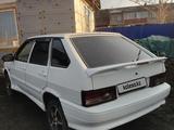 ВАЗ (Lada) 2114 2012 годаүшін930 000 тг. в Тайынша – фото 2