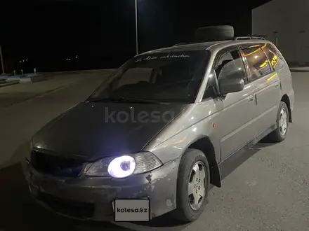 Honda Odyssey 2000 года за 2 700 000 тг. в Караганда