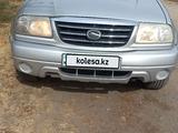 Suzuki XL7 2001 годаүшін3 000 000 тг. в Алматы