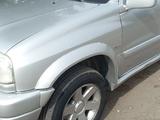Suzuki XL7 2001 годаүшін3 000 000 тг. в Алматы – фото 2