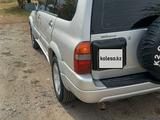 Suzuki XL7 2001 годаүшін3 000 000 тг. в Алматы – фото 4