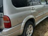 Suzuki XL7 2001 годаүшін3 000 000 тг. в Алматы – фото 5