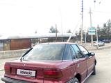 Mitsubishi Lancer 1990 года за 700 000 тг. в Алматы – фото 5