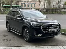Jetour X90 PLUS, 2024