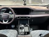 Jetour X90 Plus 2024 года за 13 000 000 тг. в Павлодар – фото 2