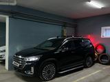 Jetour X90 Plus 2024 года за 12 000 000 тг. в Павлодар – фото 3