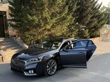 Kia K7 2018 года за 12 550 000 тг. в Павлодар