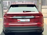 Audi Q8 2019 годаүшін33 000 000 тг. в Астана – фото 5