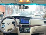 Toyota Previa 2014 года за 10 800 000 тг. в Алматы – фото 2