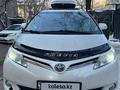 Toyota Previa 2014 года за 10 800 000 тг. в Алматы – фото 6