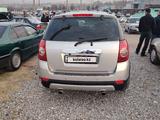 Chevrolet Captiva 2008 годаfor4 800 000 тг. в Арысь – фото 2