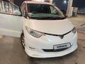 Toyota Estima 2007 года за 9 500 000 тг. в Алматы – фото 15