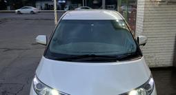 Toyota Estima 2007 года за 9 500 000 тг. в Алматы – фото 2