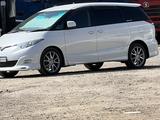 Toyota Estima 2007 года за 9 500 000 тг. в Алматы – фото 5