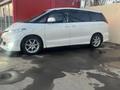 Toyota Estima 2007 года за 9 500 000 тг. в Алматы – фото 7