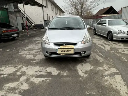 Honda Jazz 2004 года за 3 600 000 тг. в Алматы – фото 6