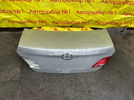 Крышка багажника тойота Авалон 30 кузов за 80 000 тг. в Алматы