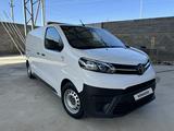 Toyota ProAce Verso 2022 года за 15 500 000 тг. в Шымкент – фото 4
