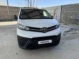 Toyota ProAce Verso 2022 года за 15 500 000 тг. в Шымкент – фото 3