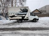 ГАЗ ГАЗель 2010 года за 5 000 000 тг. в Павлодар – фото 4
