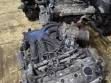 1MZ-FE Двигатель на Лексус RХ300 ДВС (Toyota-Lexus) 1AZ 2AZ 1MZ за 43 678 тг. в Алматы – фото 3