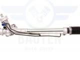 Рулевая рейка AUDI A6 C5 97-04 AUDI A6 C5 (ALLROAD) 01-05 за 65 590 тг. в Алматы