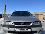 Opel Vectra 1997 года за 900 000 тг. в Астана – фото 3