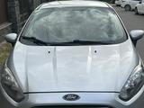 Ford Fiesta 2018 годаүшін4 200 000 тг. в Алматы – фото 2