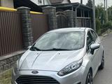 Ford Fiesta 2018 годаүшін4 200 000 тг. в Алматы