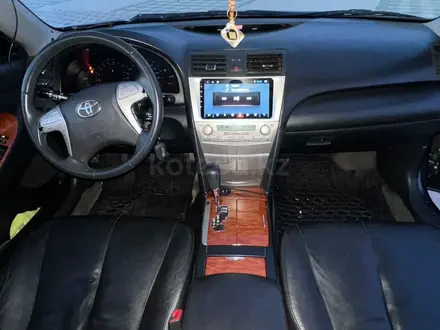 Toyota Camry 2011 года за 7 200 000 тг. в Астана – фото 6